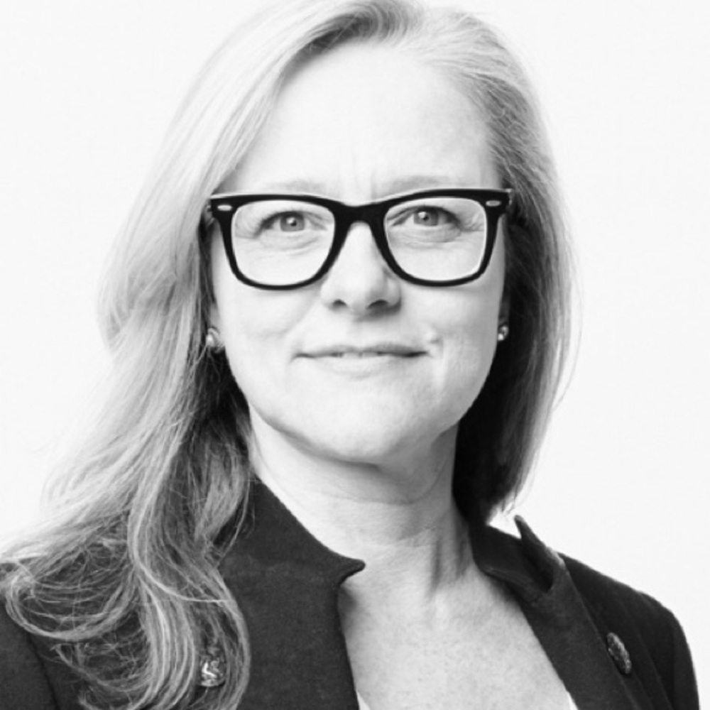 Meet your Posher, Anouk